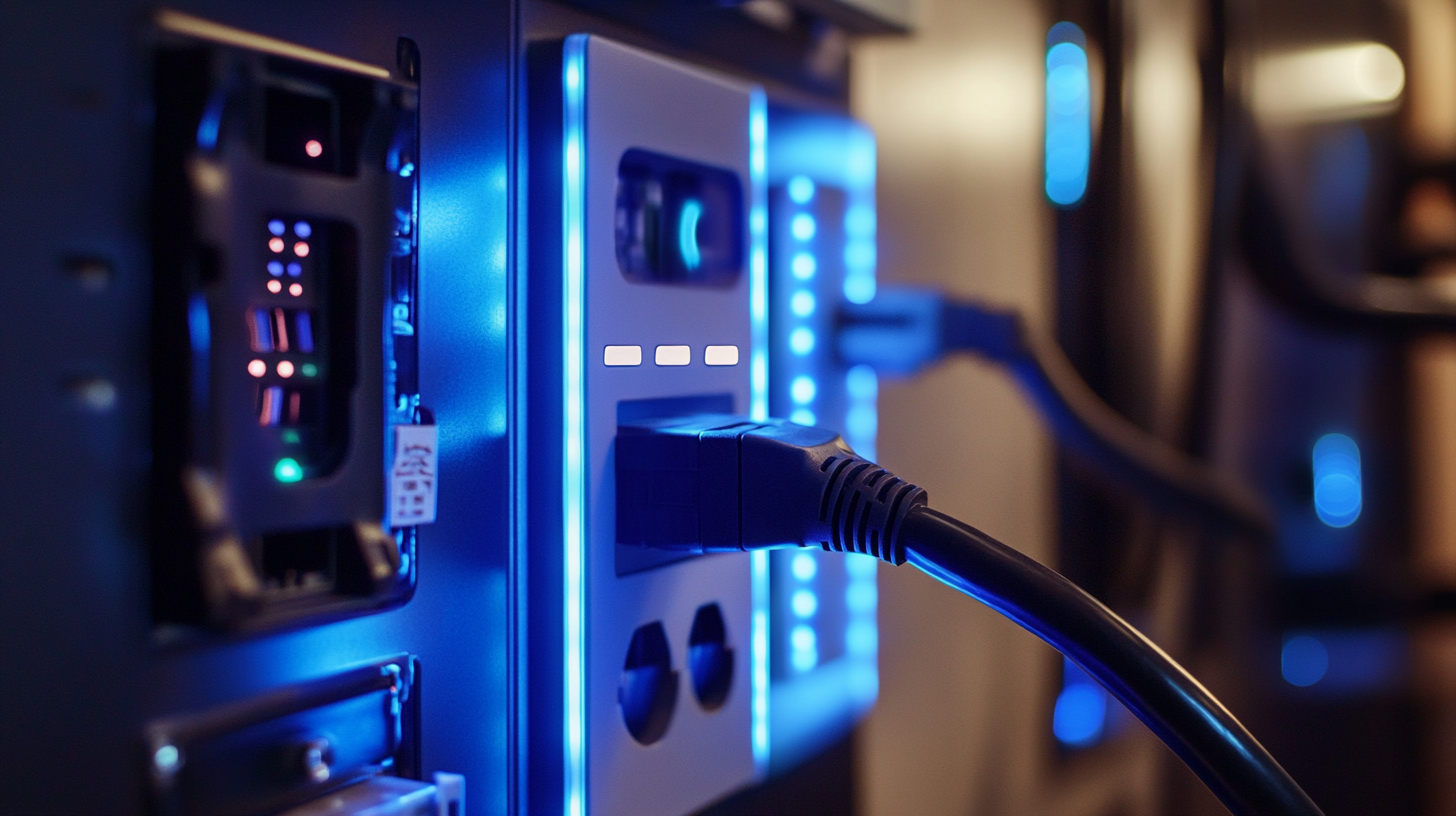 The Ultimate Guide to Finding the Best Circuit Surge Protector for Your Home and Business
