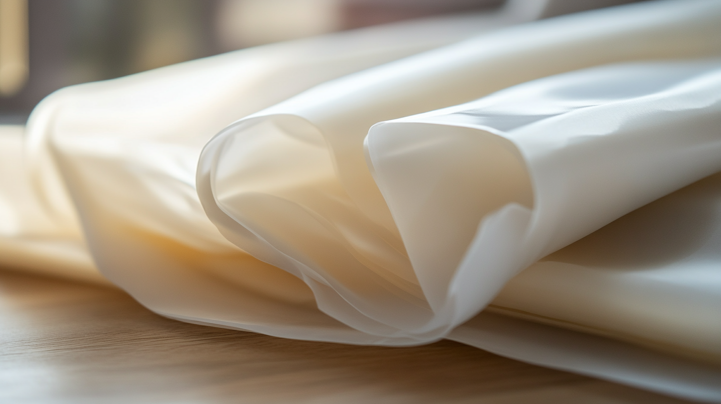The Definitive Guide to Finding Top Notch Suppliers for Best Wax Paper Sheets