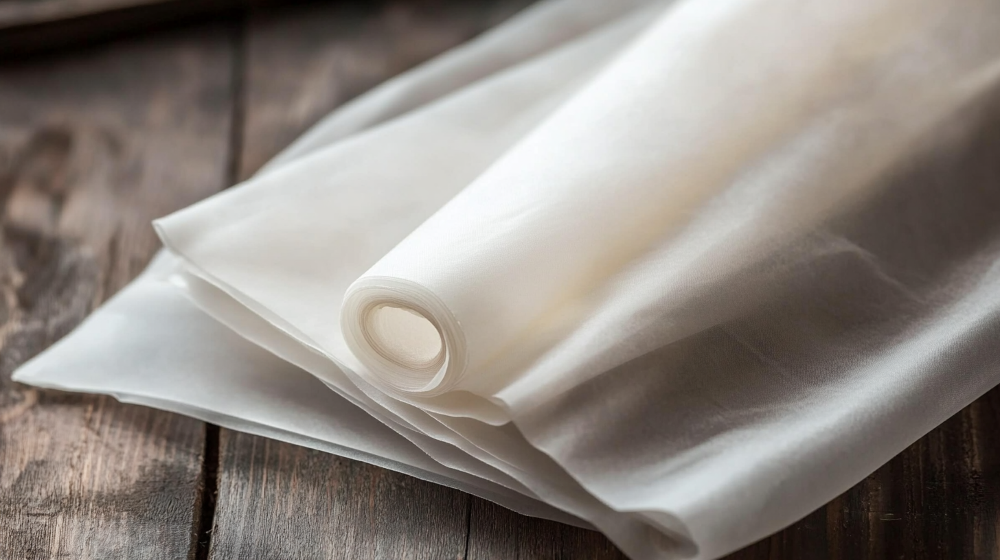 The Definitive Guide to Finding Top Notch Suppliers for Best Wax Paper Sheets