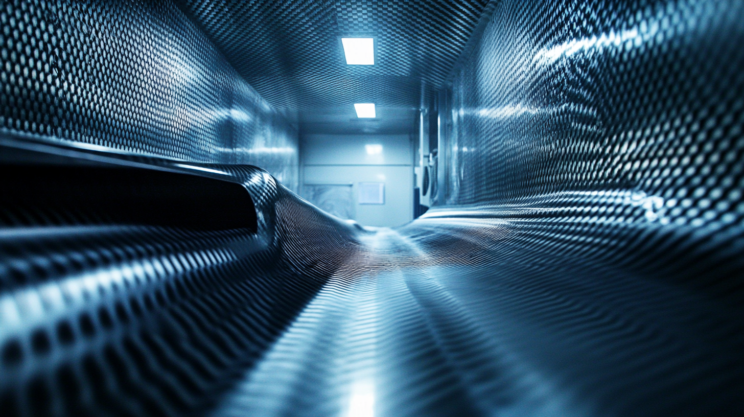 Discover the Excellence of China's Best Carbon Fiber Boom: A Global Manufacturing Leader's Edge