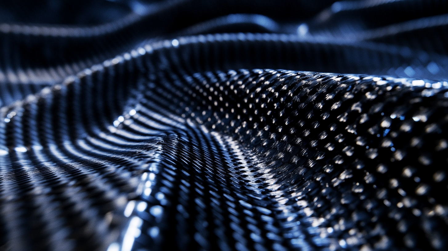 Discover the Excellence of China's Best Carbon Fiber Boom: A Global Manufacturing Leader's Edge
