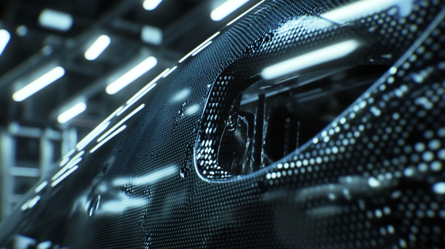 Discover the Excellence of China's Best Carbon Fiber Boom: A Global Manufacturing Leader's Edge