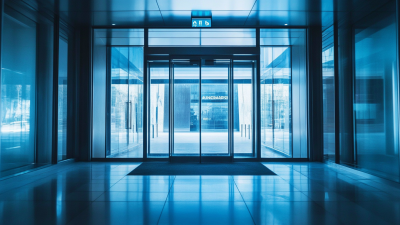 Unlocking Growth with the Best Automatic Door Opener Insights into Top 2023 Import Export Certifications
