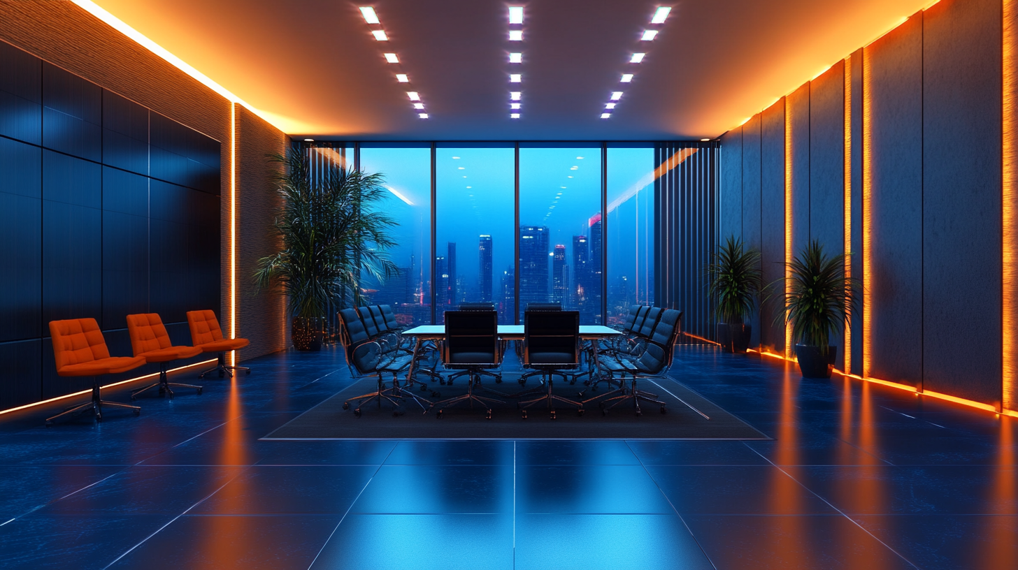 How to Choose the Best LED Lighting: A Data-Driven Guide for Global Buyers