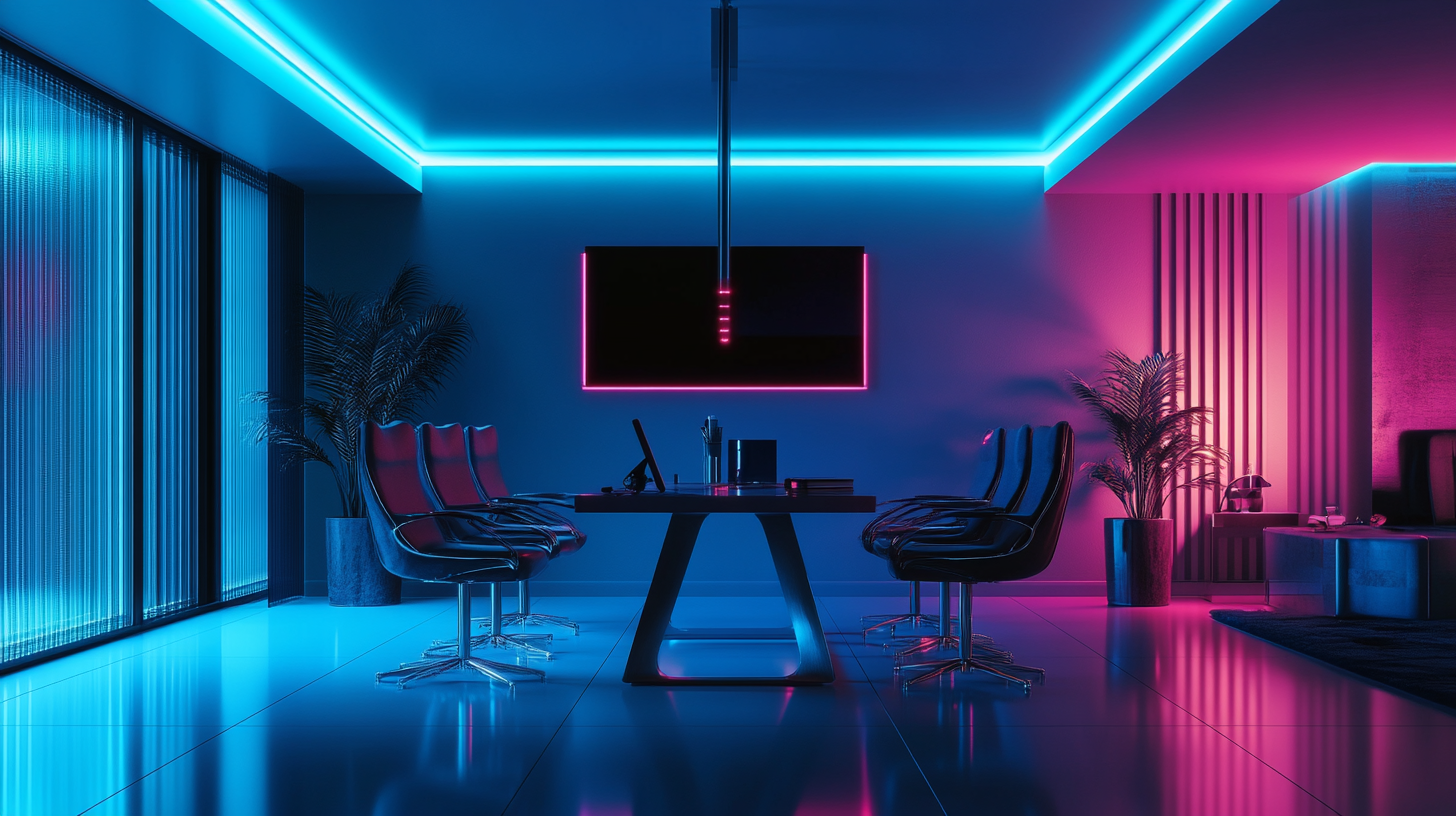 How to Choose the Best LED Lighting: A Data-Driven Guide for Global Buyers