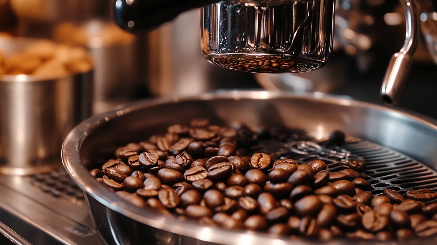 Exploring the Advantages of Specialized Coffee Packaging Solutions for Every Coffee Variety