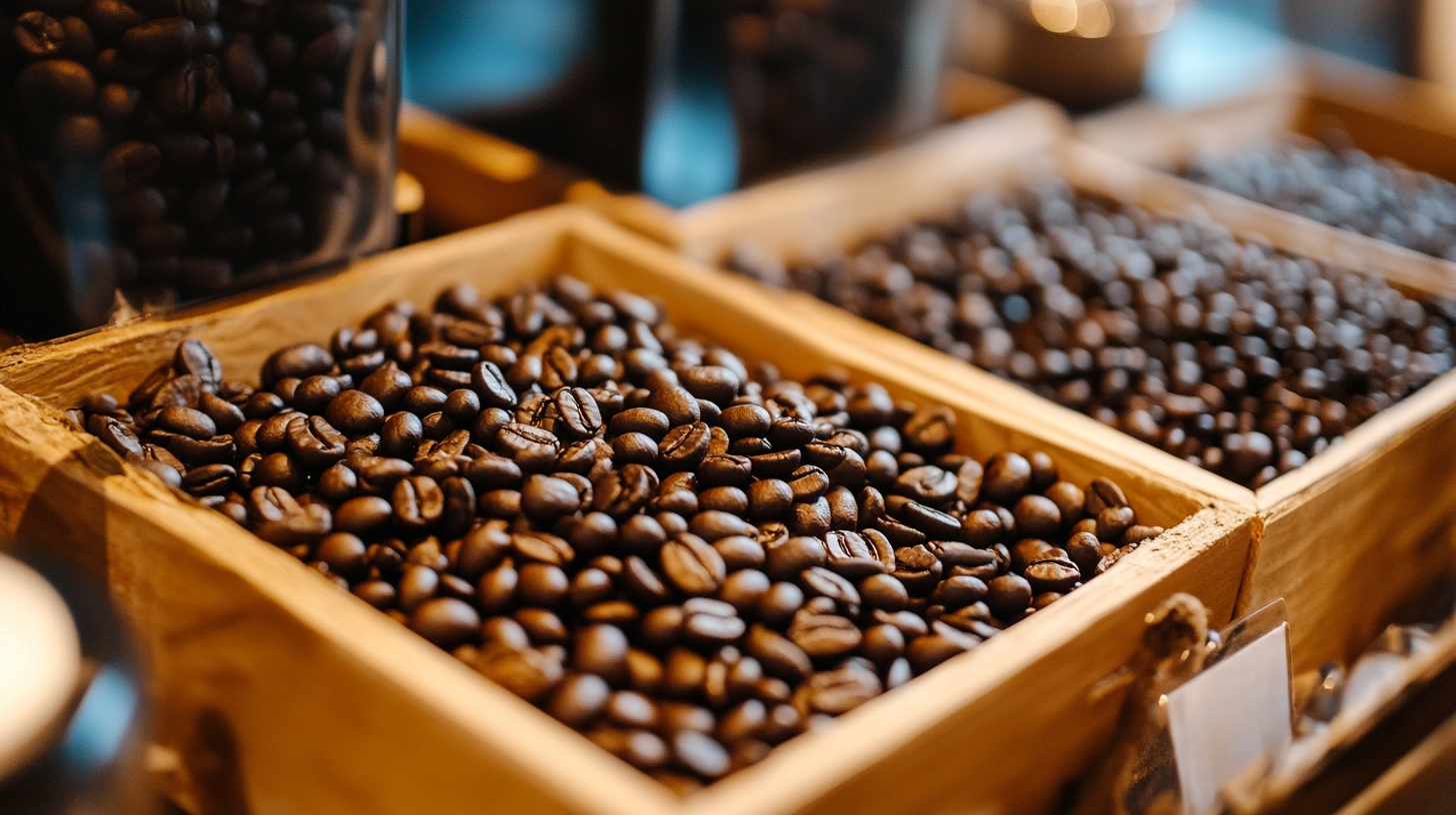 Exploring the Advantages of Specialized Coffee Packaging Solutions for Every Coffee Variety