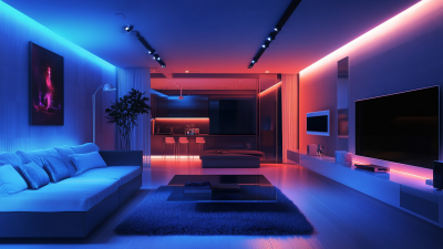 Ultimate Guide to Selecting the Best LED Bathroom Lights for Modern Homes