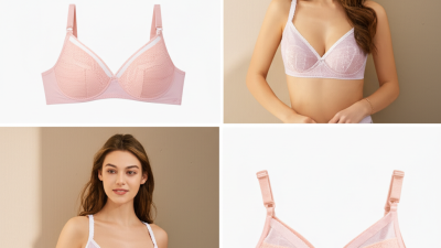 Exploring Innovative Alternatives for the Best Bra for Girls in Today's Market