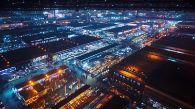 Top 10 Manufacturers of Insulated Terminal Lugs in China at the 137th Canton Fair