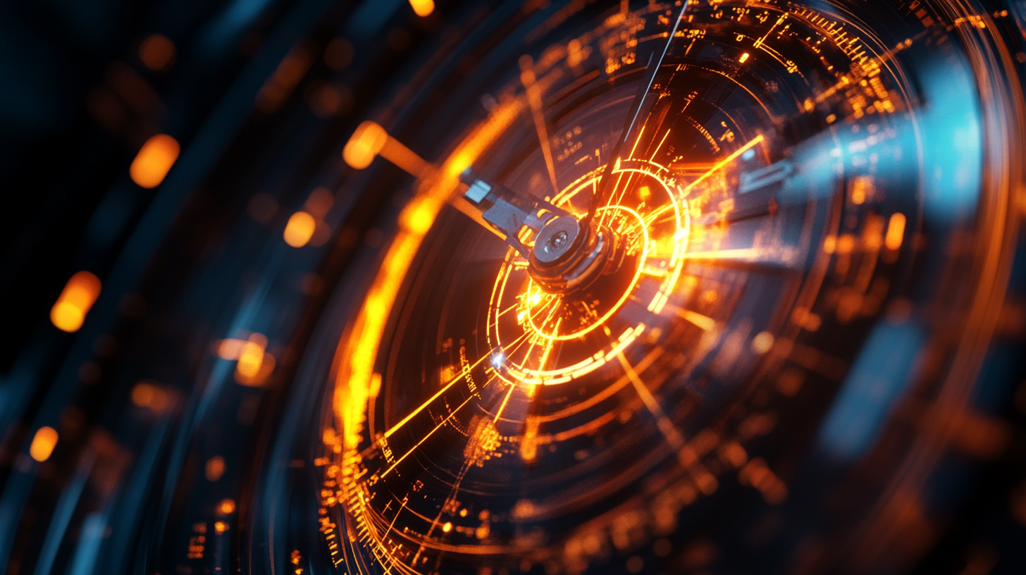 Advantages of Utilizing the Best Inertial Measurement System in Your Applications