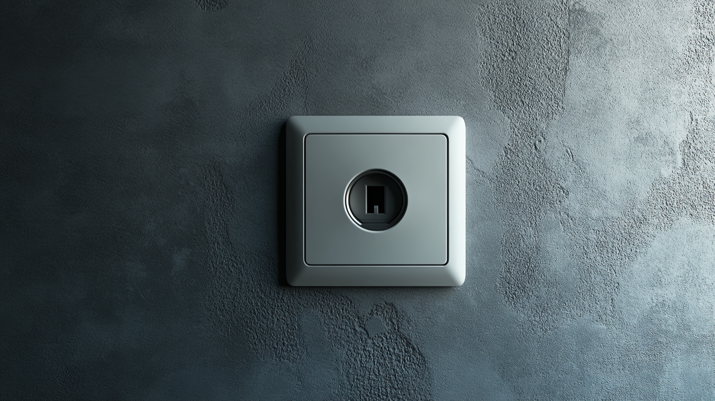 Unmatched Quality from China: Discovering the Best Wall Sockets You Can Trust