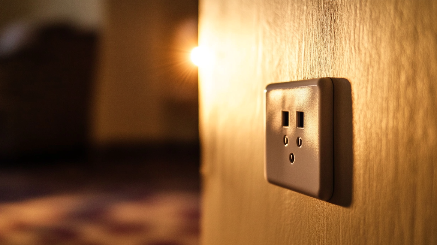 Unmatched Quality from China: Discovering the Best Wall Sockets You Can Trust
