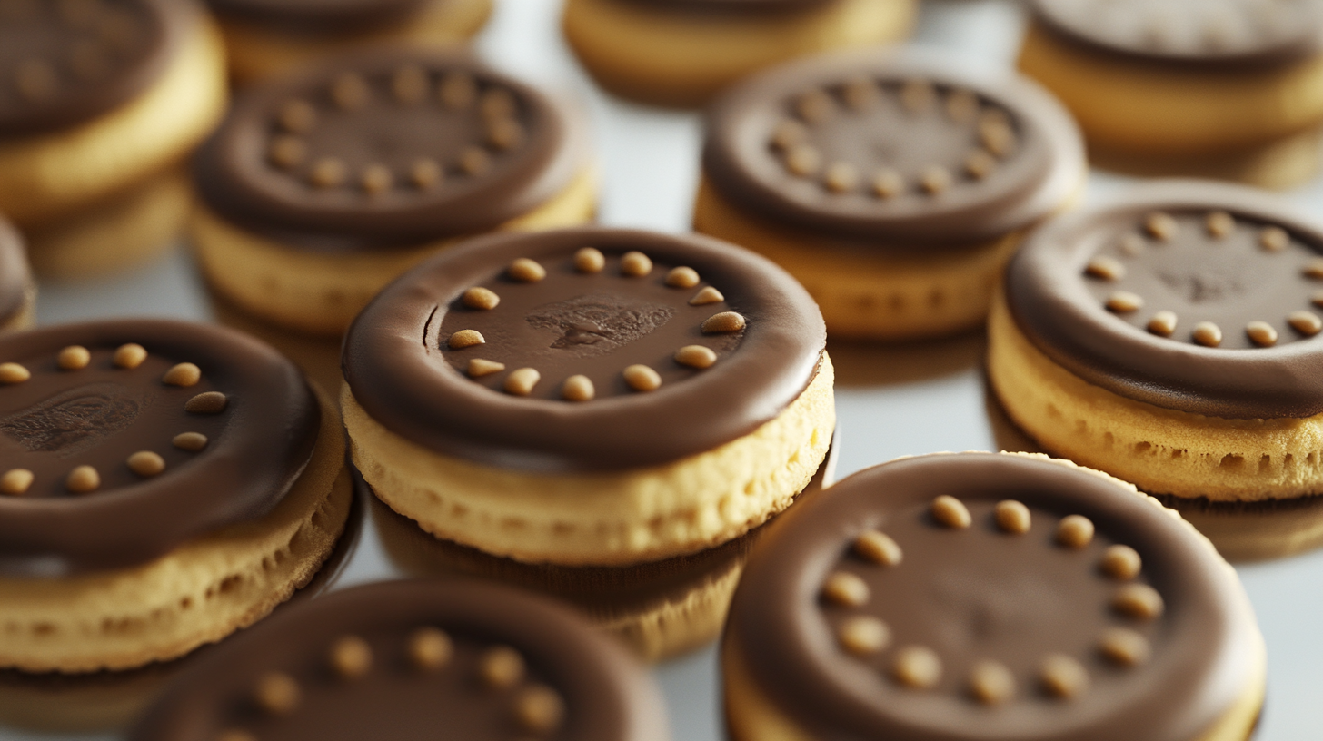 Mastering the Art of Sourcing the Best Iml Biscuit Tub for Your Global Business Needs