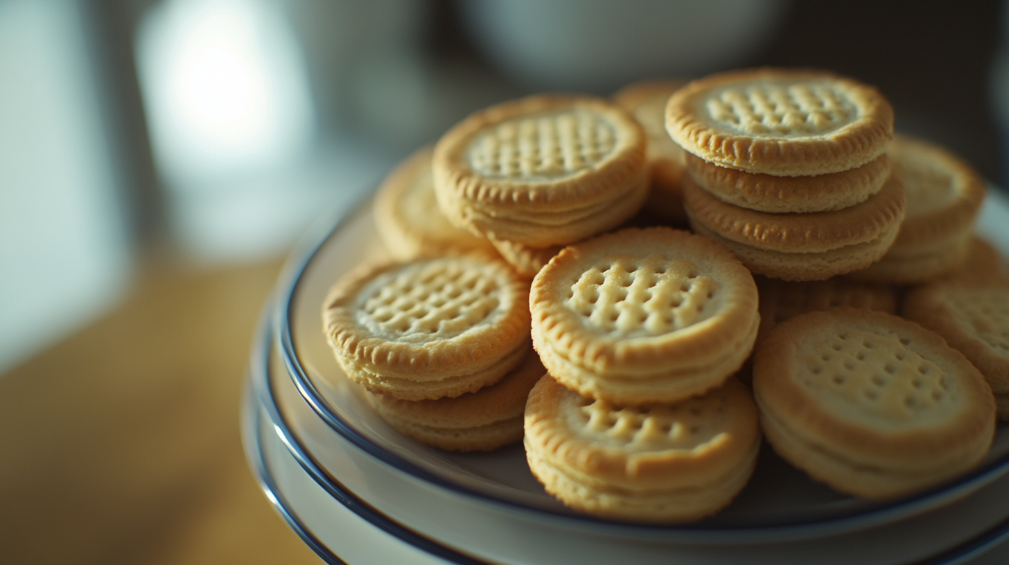 Mastering the Art of Sourcing the Best Iml Biscuit Tub for Your Global Business Needs