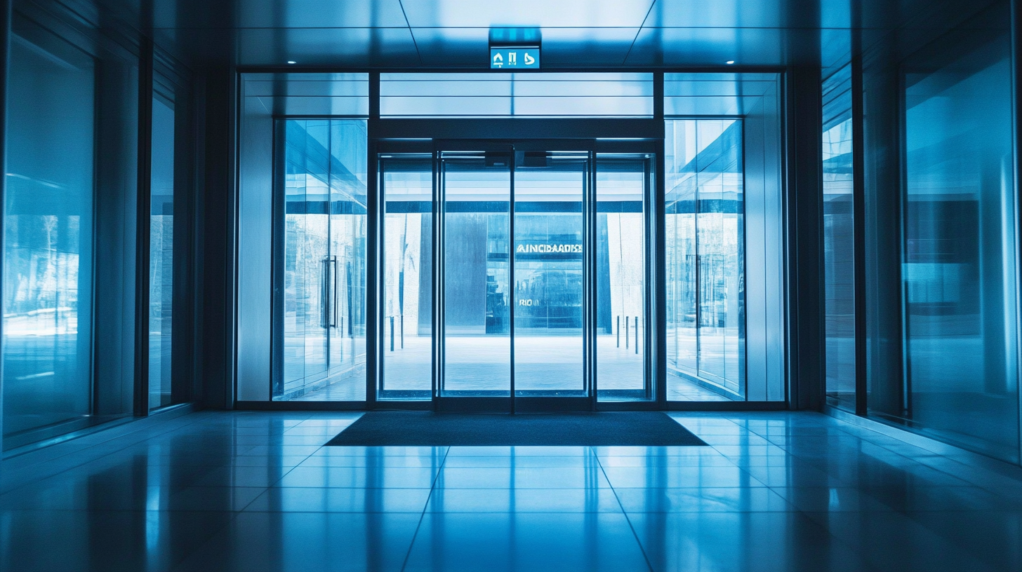 Unlocking Growth with the Best Automatic Door Opener Insights into Top 2023 Import Export Certifications