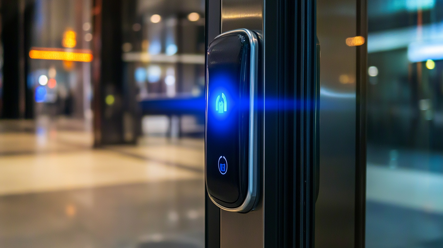 Unlocking Growth with the Best Automatic Door Opener Insights into Top 2023 Import Export Certifications