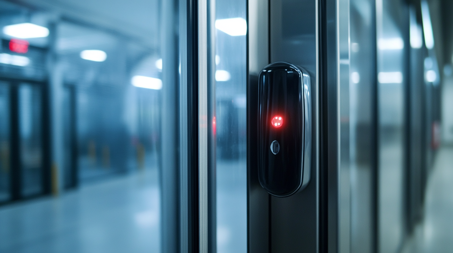 Unlocking Growth with the Best Automatic Door Opener Insights into Top 2023 Import Export Certifications