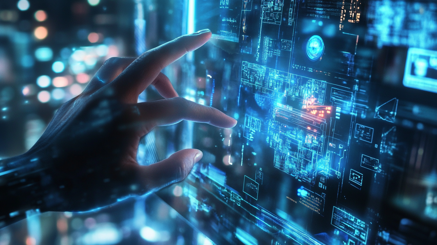 Navigating the Future: The 2025 Trends in Best Printing Film - Your Ultimate Guide to Success