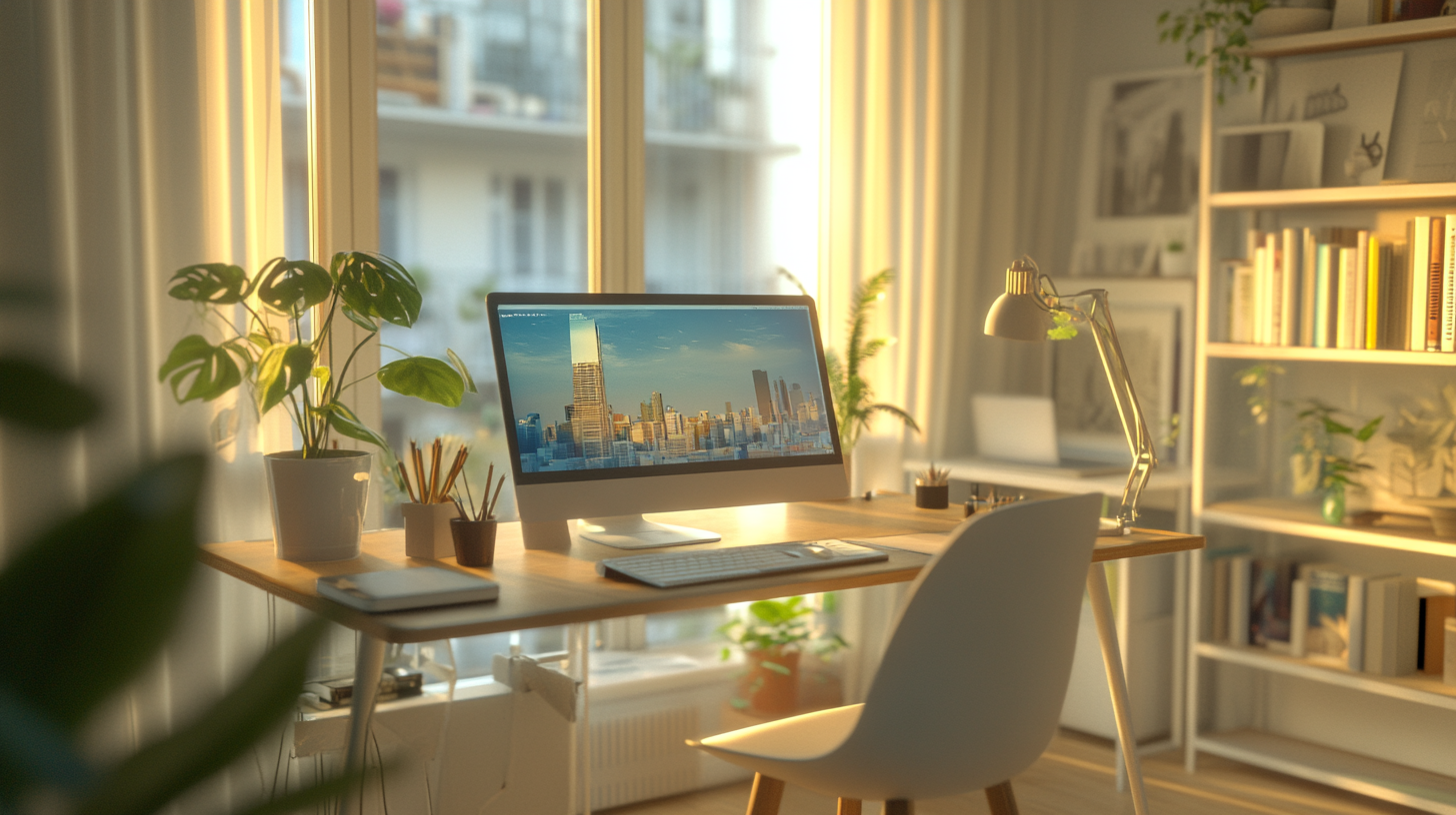 Real World Applications of the Best Desk for Homeschooling Across Different Learning Environments