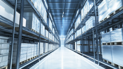 Leading the Way in Global Exports of Superior Cold Storage Sandwich Panels
