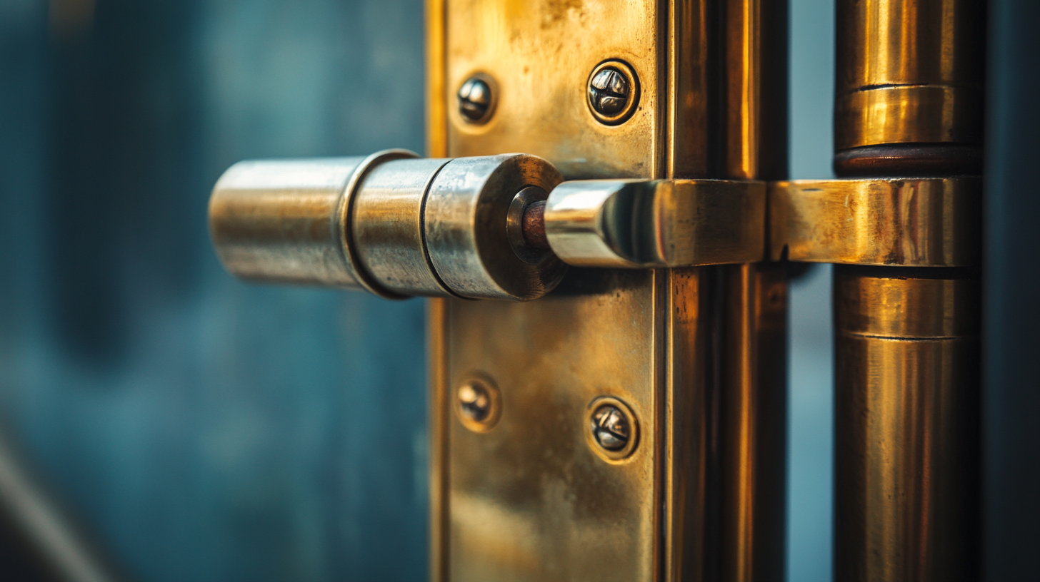Navigating Global Trade Certifications for the Best Pivot Hinge Market Insights