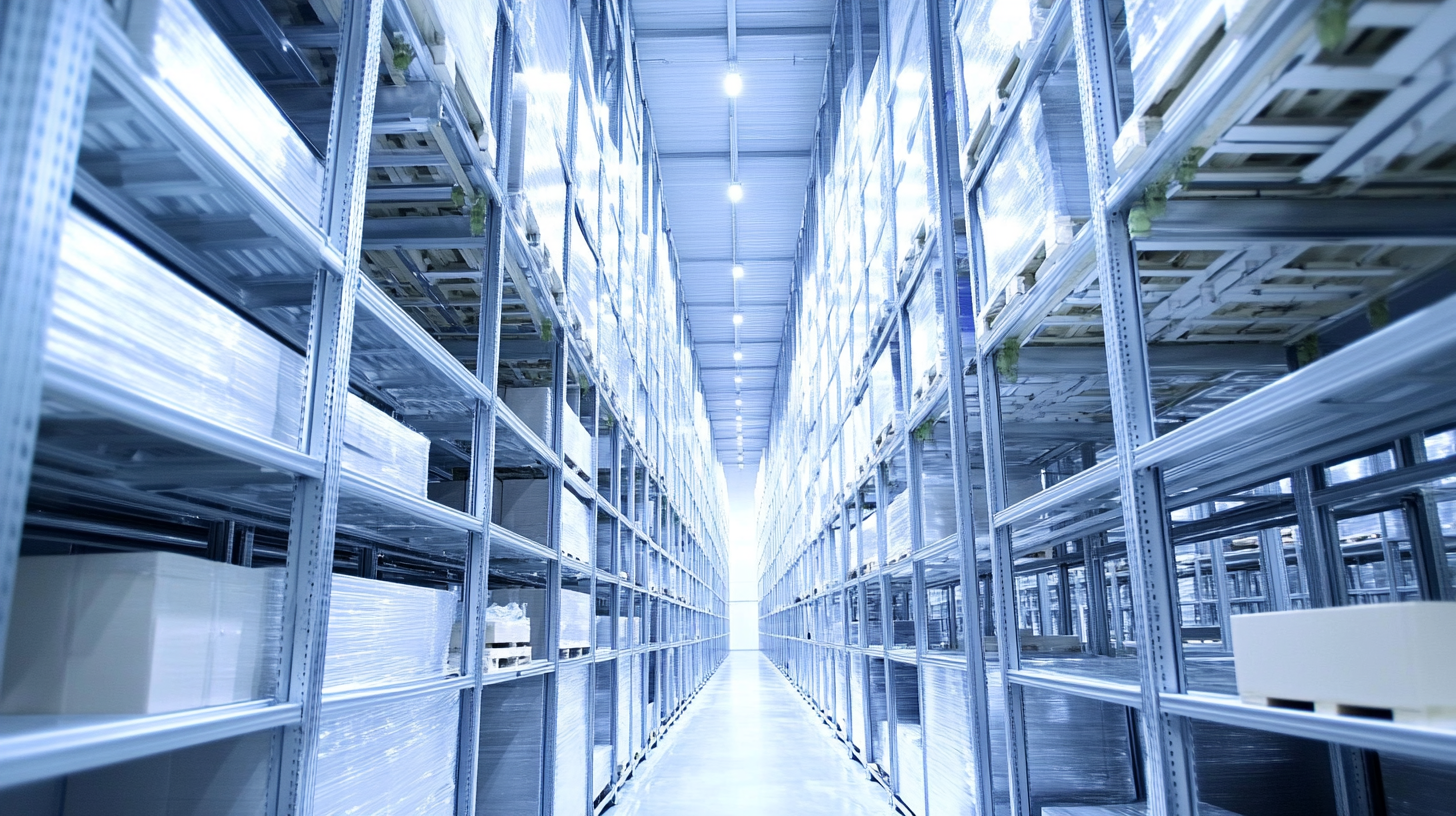 Leading the Way in Global Exports of Superior Cold Storage Sandwich Panels