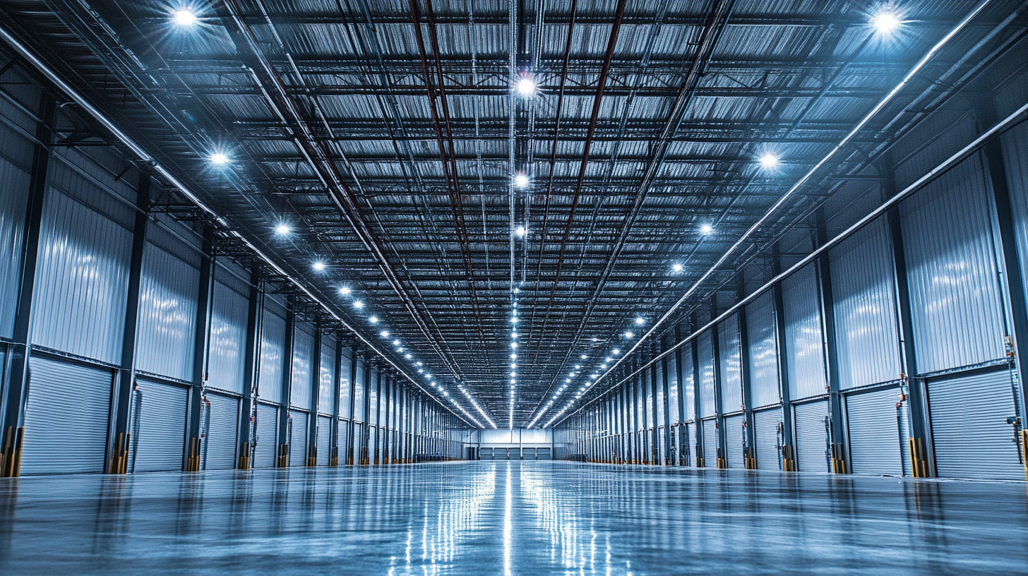 Leading the Way in Global Exports of Superior Cold Storage Sandwich Panels