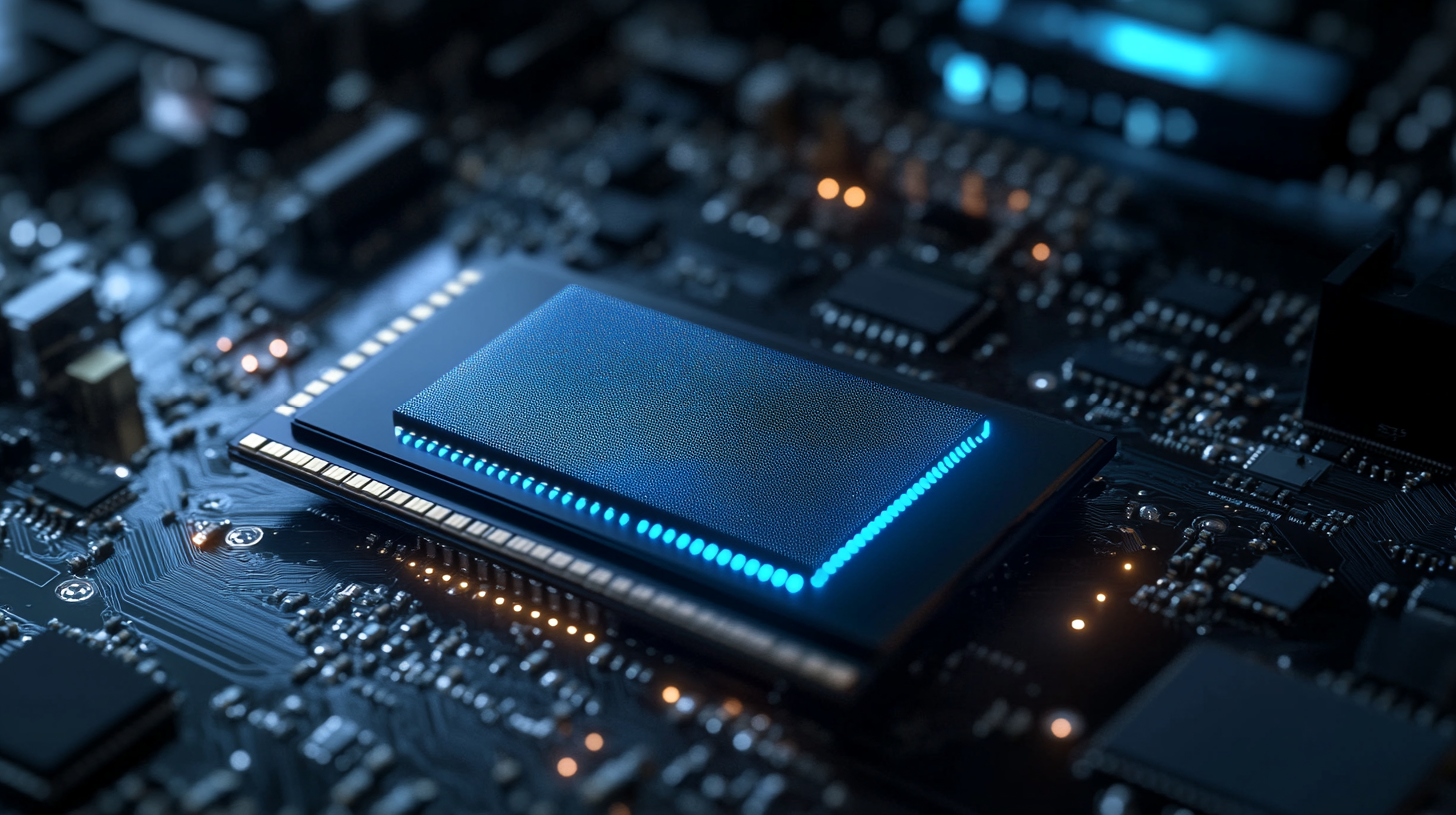 Unlocking Performance with the Best M2 SSD Hard Drive for Global Procurement Strategies