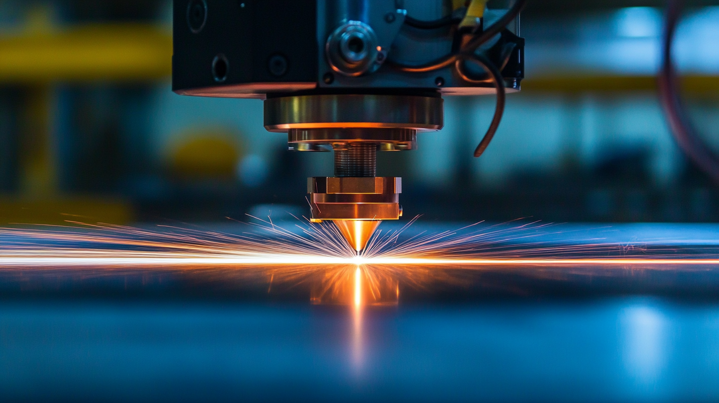 10 Compelling Applications of the Best Laser CNC Machine for Metal and 5 Reasons to Invest in One
