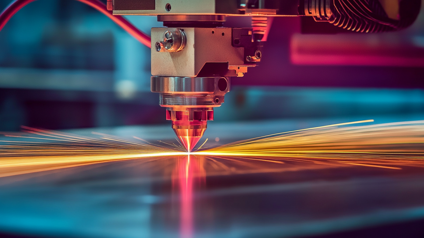 10 Compelling Applications of the Best Laser CNC Machine for Metal and 5 Reasons to Invest in One