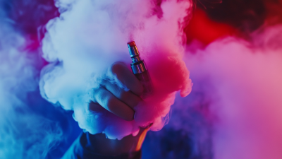 Global Supply of Premium Vape Flavors Crafted with Excellence and Pride in China