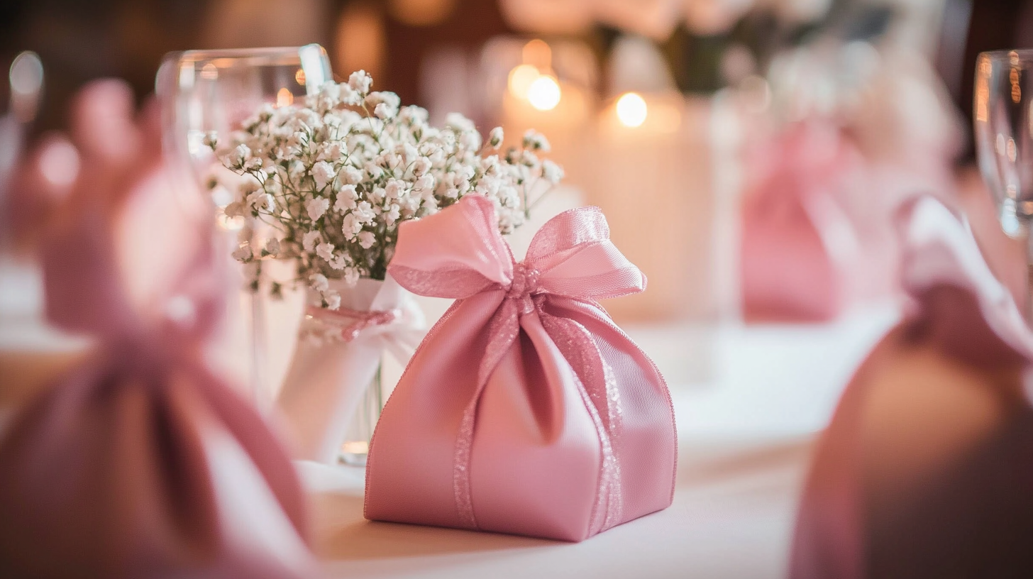 Exploring the Future: Market Trends for Best Wedding Favors by 2025