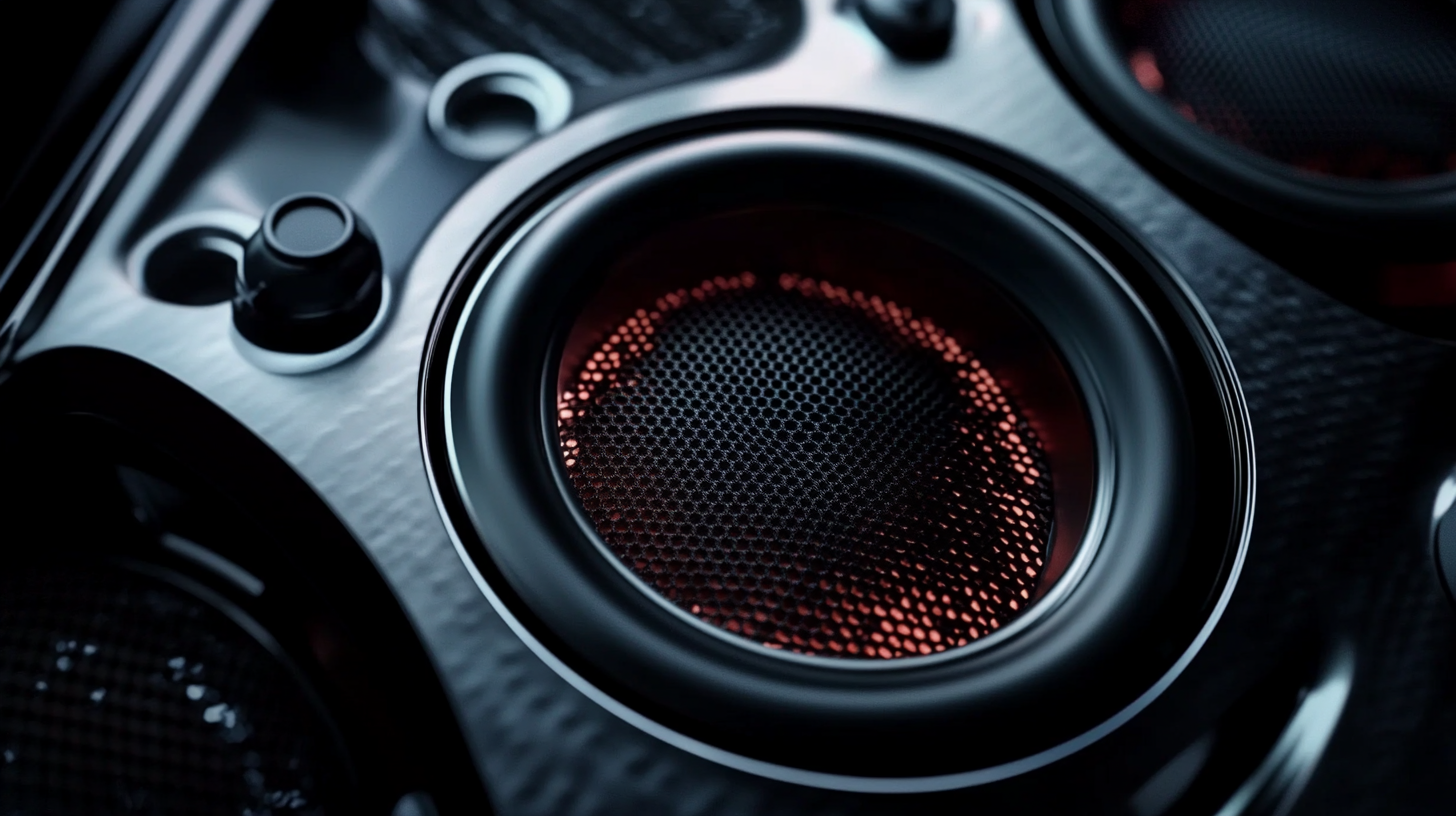 Exploring the Distinct Features and Applications of the Best Car Active Subwoofers for Global Buyers