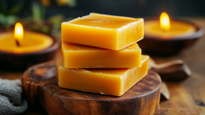 The Comprehensive Guide to Finding Reliable Suppliers for Best Natural Candelilla Wax