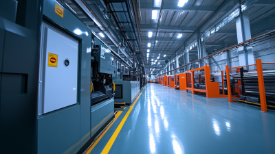 Discover China’s Smart Manufacturing: Unmatched Quality in Best Injection Molded Products for Global Buyers