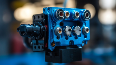 China's Innovative Manufacturing Power Driving the Best 12 Volt Contactors Worldwide