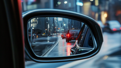 Understanding the Best Blind Spot Detection System: Key Features and Benefits