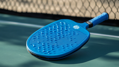 Exploring Best Prince Pickleball Paddles in Competitive Environments and Their Challenges