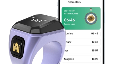Solutions for the Top Health Tracker Ring to Enhance Your Wellness Journey