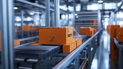 How to Choose the Best Bag Inserter Machine for Your Business Needs