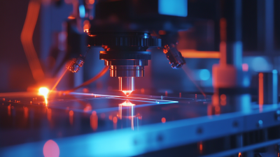 10 Reasons Why Best Optical Probes are Essential for 2023 Industrial Measurements