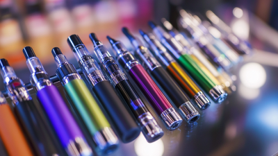 Enhancing Customer Satisfaction Through After Sales Service and Affordable Repair Costs for Best Vape Pens