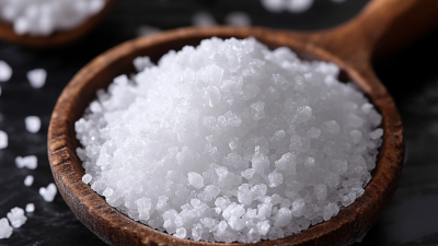 Перспективы рынка Бромида Натрия к 2025 году: Анализ трендов и будущего на основе статистики