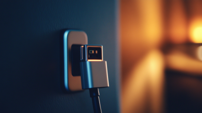 Navigating the Future of Best Usb Charger Plug Market Trends in 2025 with Key Insights on Global Demand