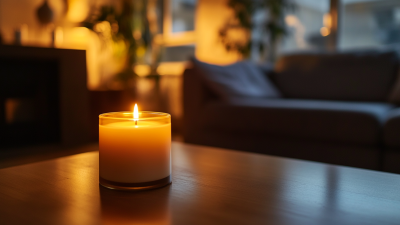 Best Home Candle Trends: 2025 Market Insights and How to Capitalize on Consumer Demand