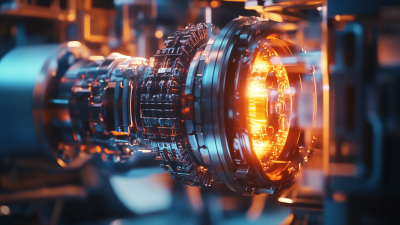Transforming the Future: Insights into the Best Transformer Core Types for 2025 Industry Trends