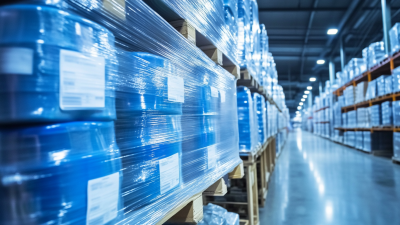 How to Select the Best Polyolefin Packaging Adhesive Manufacturer for Your Needs