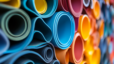 Navigating the Best Custom Rubber Products Trends for Global Buyers in 2025