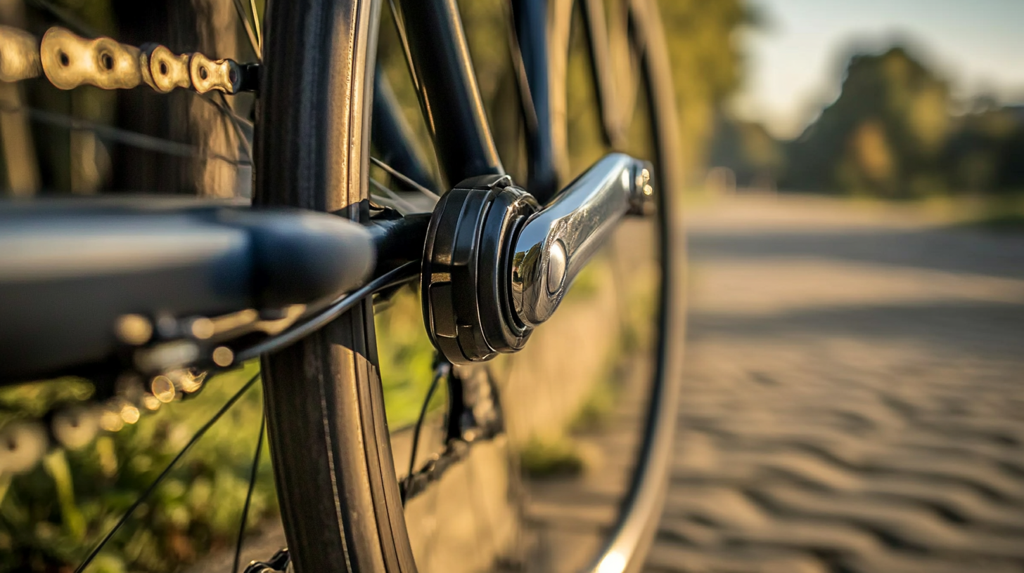 Exploring Features and Benefits of the Most Effective Bike Locks for Every Cyclist